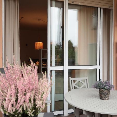 Vatican City Green Apartment Roma Exterior foto