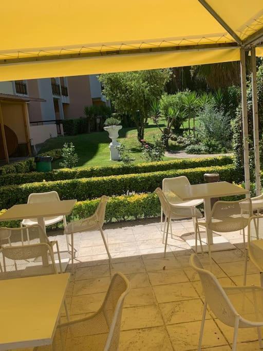 Vatican City Green Apartment Roma Exterior foto
