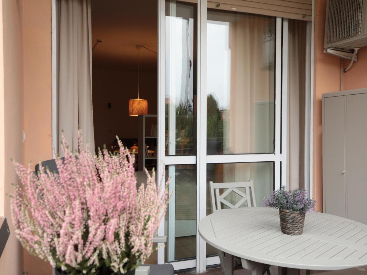 Vatican City Green Apartment Roma Exterior foto