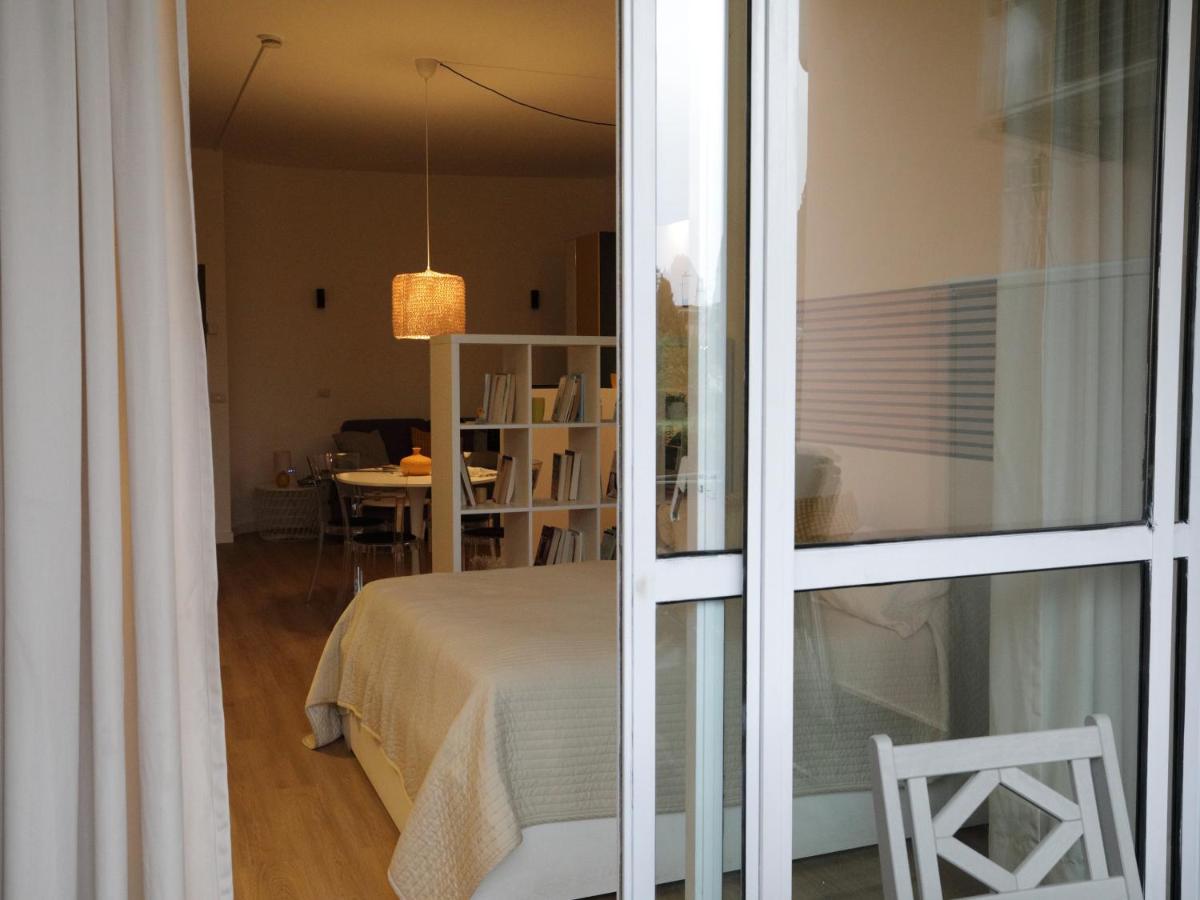 Vatican City Green Apartment Roma Exterior foto