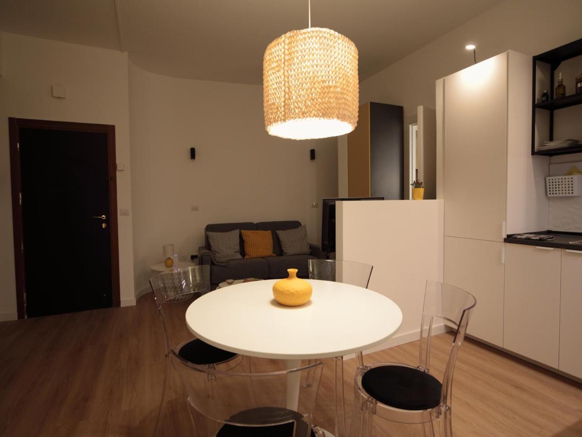Vatican City Green Apartment Roma Exterior foto