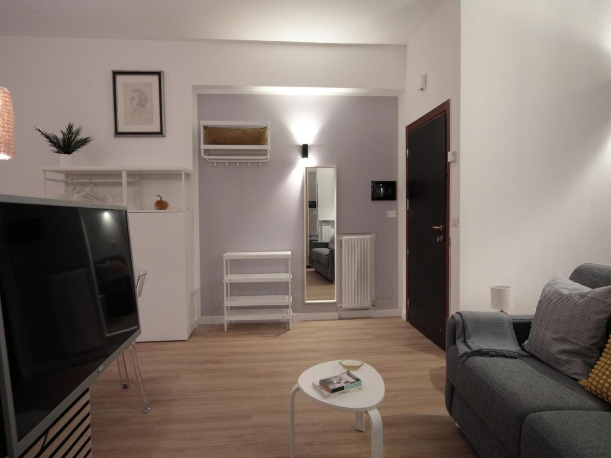 Vatican City Green Apartment Roma Exterior foto