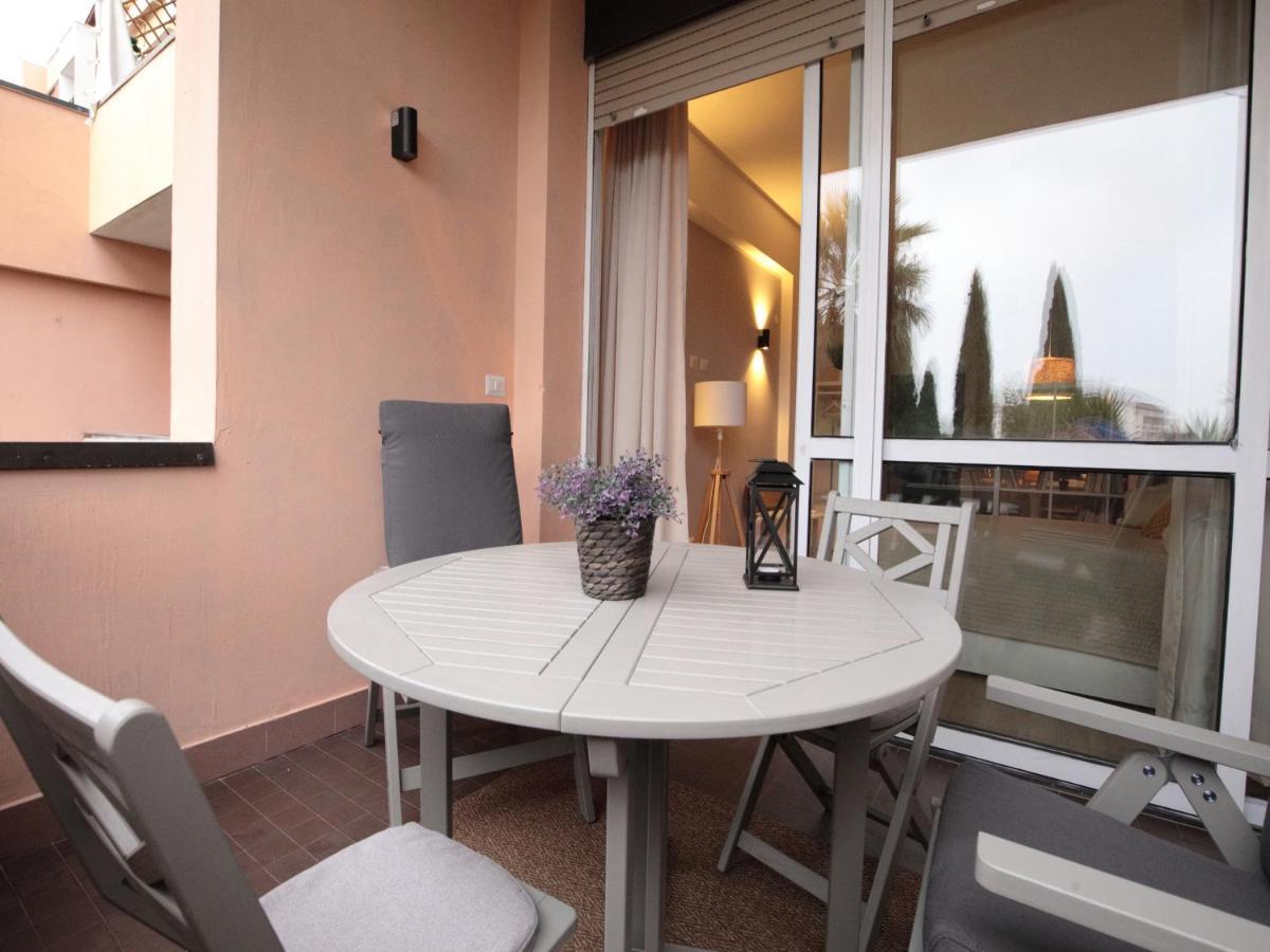 Vatican City Green Apartment Roma Exterior foto