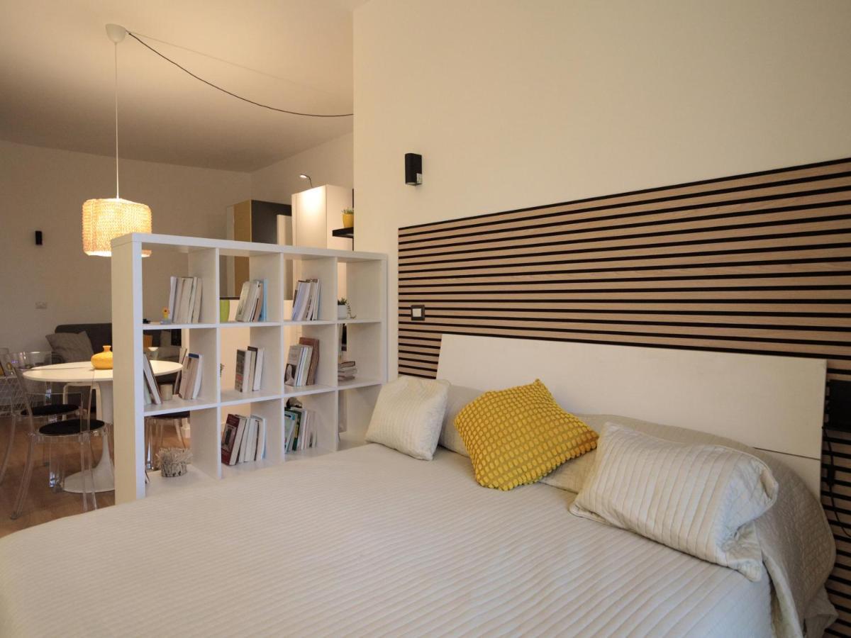 Vatican City Green Apartment Roma Exterior foto
