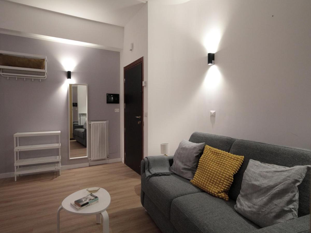 Vatican City Green Apartment Roma Exterior foto