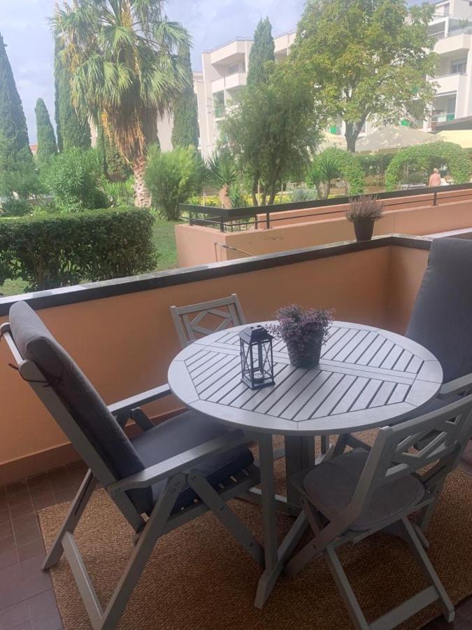 Vatican City Green Apartment Roma Exterior foto